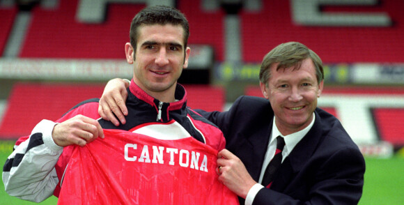 Hvorfor Eric Cantona betydde så mye for supporterne